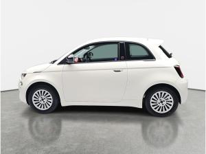 Fiat 500e ELEKTRO 42 KWH (RED) MJ25