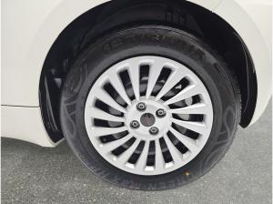 Fiat 500e ELEKTRO 42 KWH (RED) MJ25