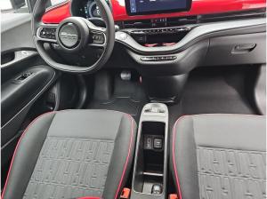 Fiat 500e ELEKTRO 42 KWH (RED) MJ25