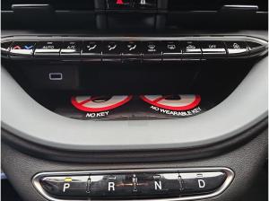 Fiat 500e ELEKTRO 42 KWH (RED) MJ25