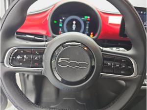 Fiat 500e ELEKTRO 42 KWH (RED) MJ25