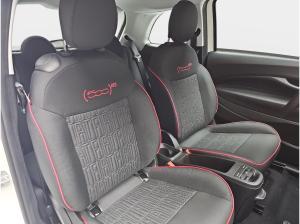 Fiat 500e ELEKTRO 42 KWH (RED) MJ25