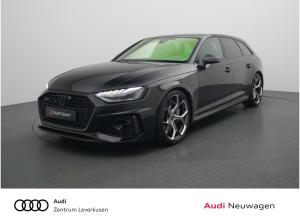 Audi RS4 Avant "edition 25 years" ab mtl. € 879,-¹ 🏴 SOFORT VERFÜGBAR -LIMITIERTE STÜCKZAHL! 🏴