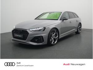 Audi RS4 Avant "edition 25 years" ab mtl. € 879,-¹ 🏴 SOFORT VERFÜGBAR -LIMITIERTE STÜCKZAHL! 🏴