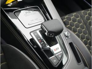 Audi RS4 Avant "edition 25 years" ab mtl. € 879,-¹ 🏴 SOFORT VERFÜGBAR -LIMITIERTE STÜCKZAHL! 🏴