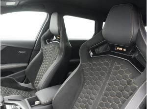 Audi RS4 Avant "edition 25 years" ab mtl. € 879,-¹ 🏴 SOFORT VERFÜGBAR -LIMITIERTE STÜCKZAHL! 🏴