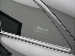 Audi RS4 Avant "edition 25 years" ab mtl. € 879,-¹ 🏴 SOFORT VERFÜGBAR -LIMITIERTE STÜCKZAHL! 🏴