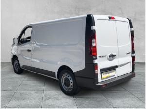 Renault Trafic Kasten Komfort L1H1 3,0t Blue dCi 130 MY24 Sortimoausbau!!!!