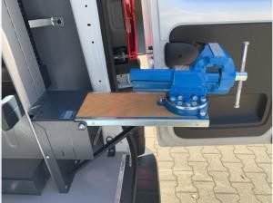 Renault Trafic Kasten Komfort L1H1 3,0t Blue dCi 130 MY24 Sortimoausbau!!!!