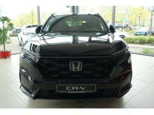 Honda CR-V Advance Tech PlugIN ⚫ BLACK DEAL ⚫GEWERBE⚫