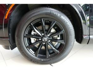 Honda CR-V Advance Tech PlugIN ⚫ BLACK DEAL ⚫GEWERBE⚫