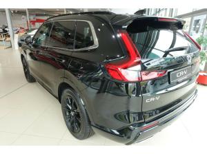 Honda CR-V Advance Tech PlugIN ⚫ BLACK DEAL ⚫GEWERBE⚫