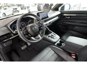 Honda CR-V Advance Tech PlugIN ⚫ BLACK DEAL ⚫GEWERBE⚫