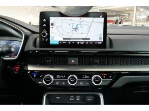 Honda CR-V Advance Tech PlugIN ⚫ BLACK DEAL ⚫GEWERBE⚫