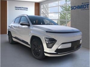 Hyundai KONA Elektro 💼GEWERBLICH💼❄️WINTER-AKTION❄️Trend 49kWh - 380km Navi LED ACC Apple CarPlay Android Auto SHZ