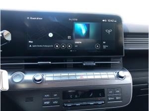 Hyundai KONA Elektro 💼GEWERBLICH💼❄️WINTER-AKTION❄️Trend 49kWh - 380km Navi LED ACC Apple CarPlay Android Auto SHZ