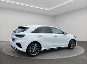 Kia Ceed GT Line RFK+KLIMA+LED+NAVI+ALU+SITZHZG+DAB+USB+BLUETOOTH+LM-FELGEN+LANE ASS+MULTILEN