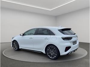 Kia Ceed GT Line RFK+KLIMA+LED+NAVI+ALU+SITZHZG+DAB+USB+BLUETOOTH+LM-FELGEN+LANE ASS+MULTILEN
