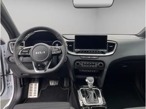 Kia Ceed GT Line RFK+KLIMA+LED+NAVI+ALU+SITZHZG+DAB+USB+BLUETOOTH+LM-FELGEN+LANE ASS+MULTILEN
