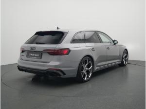 Audi RS4 Avant "edition 25 years" ab mtl. € 879,-¹ 🏴 SOFORT VERFÜGBAR -LIMITIERTE STÜCKZAHL! 🏴