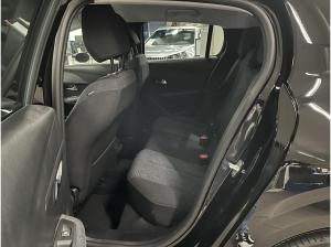 Peugeot 208 Business Benzin Mild-Hybrid 110 ❗SOFORT VERFÜGBAR IN SCHWARZ & WEIß❗