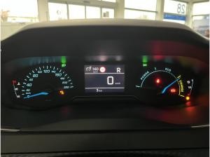 Peugeot 208 Business Benzin Mild-Hybrid 110 ❗SOFORT VERFÜGBAR IN SCHWARZ & WEIß❗