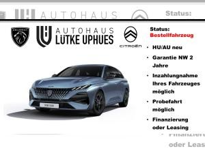 Peugeot 308 Hybrid 145 e-DSC6 Style SW *BLACKWEEK-DEAL*