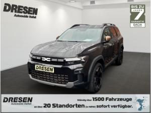 Dacia Bigster Extreme Hybrid 155 LED*Navi*Beheizb. Frontscheibe*Sitzheizung*
