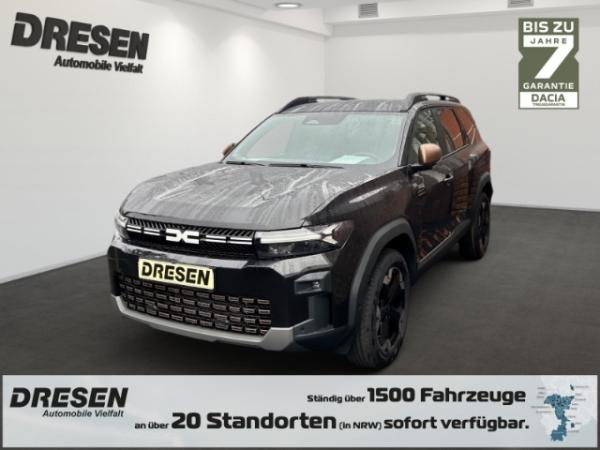 Dacia Bigster Extreme Hybrid 155 LED*Navi*Beheizb. Frontscheibe*Sitzheizung*