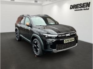 Dacia Bigster Extreme Hybrid 155 LED*Navi*Beheizb. Frontscheibe*Sitzheizung*
