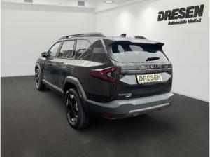 Dacia Bigster Extreme Hybrid 155 LED*Navi*Beheizb. Frontscheibe*Sitzheizung*