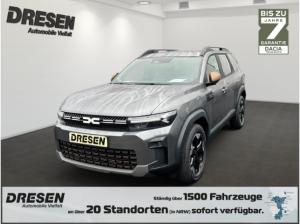 Dacia Bigster Extreme mild hybrid-G140 *Multiview-Kamera*Sitzheizung*uvm.