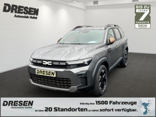 Dacia Bigster Extreme mild hybrid-G140 *Multiview-Kamera*Sitzheizung*uvm.