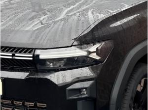 Dacia Bigster Extreme Hybrid 155 LED*Navi*Beheizb. Frontscheibe*Sitzheizung*