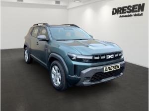 Dacia Duster Expression mild hybrid140 *Navi*Carplay*Sitzheizung*Kamera*uvm.