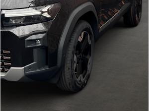 Dacia Bigster Extreme Hybrid 155 LED*Navi*Beheizb. Frontscheibe*Sitzheizung*