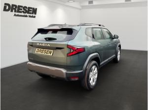 Dacia Duster Expression mild hybrid140 *Navi*Carplay*Sitzheizung*Kamera*uvm.