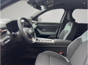 Dacia Bigster Extreme Hybrid 155 LED*Navi*Beheizb. Frontscheibe*Sitzheizung*