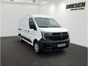 Renault Master FWD Kasten Advance L2H2 3,5t Blue Kamera*GRJ*AHK*Klima*Beh.WSS