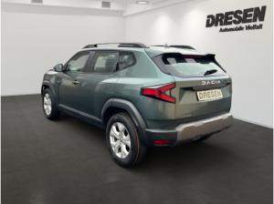 Dacia Duster Expression mild hybrid140 *Navi*Carplay*Sitzheizung*Kamera*uvm.