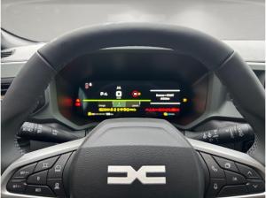 Dacia Bigster Extreme Hybrid 155 LED*Navi*Beheizb. Frontscheibe*Sitzheizung*