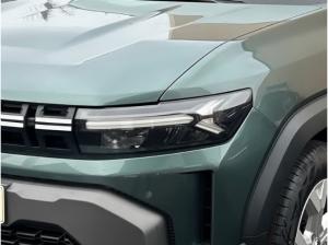 Dacia Duster Expression mild hybrid140 *Navi*Carplay*Sitzheizung*Kamera*uvm.