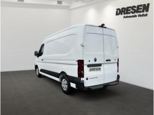 Renault Master FWD Kasten Advance L2H2 3,5t Blue Kamera*GRJ*AHK*Klima*Beh.WSS