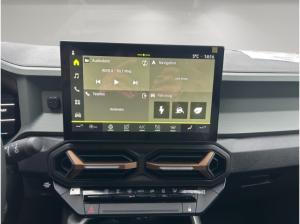 Dacia Bigster Extreme Hybrid 155 LED*Navi*Beheizb. Frontscheibe*Sitzheizung*