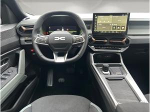 Dacia Bigster Extreme Hybrid 155 LED*Navi*Beheizb. Frontscheibe*Sitzheizung*