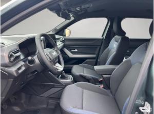Dacia Duster Expression mild hybrid140 *Navi*Carplay*Sitzheizung*Kamera*uvm.
