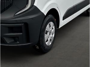 Renault Master FWD Kasten Advance L2H2 3,5t Blue Kamera*GRJ*AHK*Klima*Beh.WSS