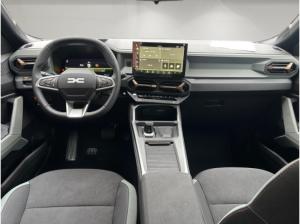 Dacia Bigster Extreme Hybrid 155 LED*Navi*Beheizb. Frontscheibe*Sitzheizung*