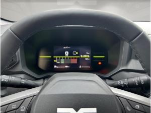 Dacia Duster Expression mild hybrid140 *Navi*Carplay*Sitzheizung*Kamera*uvm.
