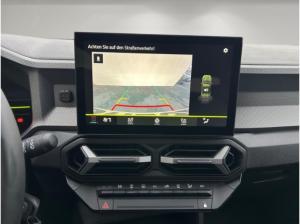 Dacia Duster Expression mild hybrid140 *Navi*Carplay*Sitzheizung*Kamera*uvm.